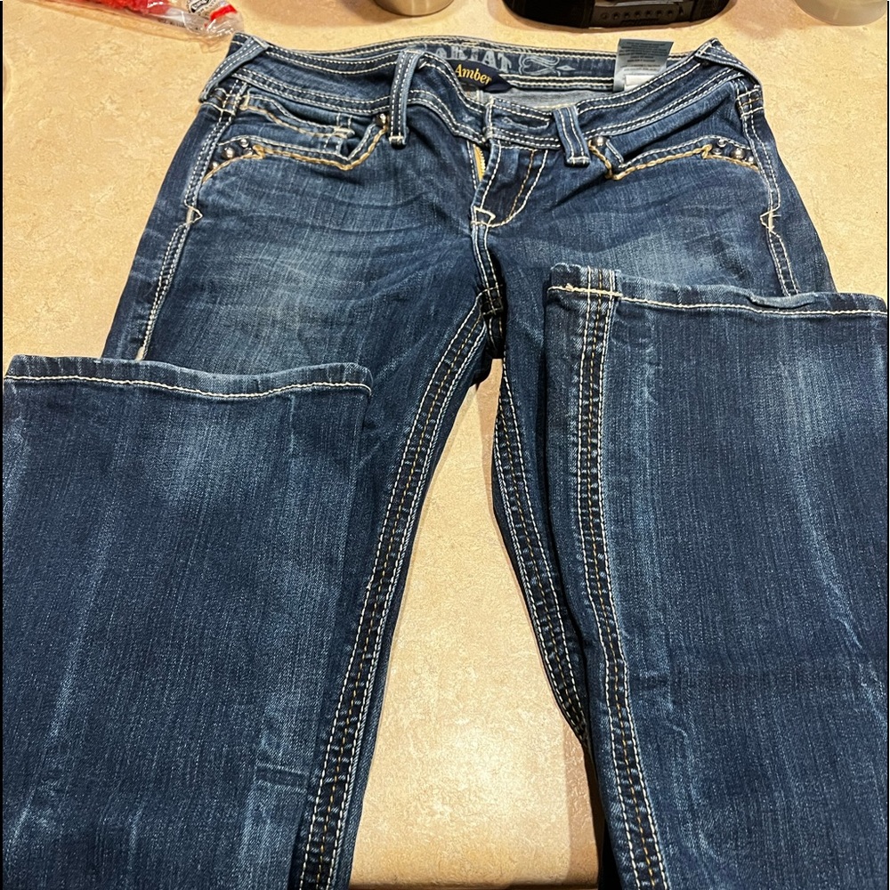 Ariat Amber jeans 27R